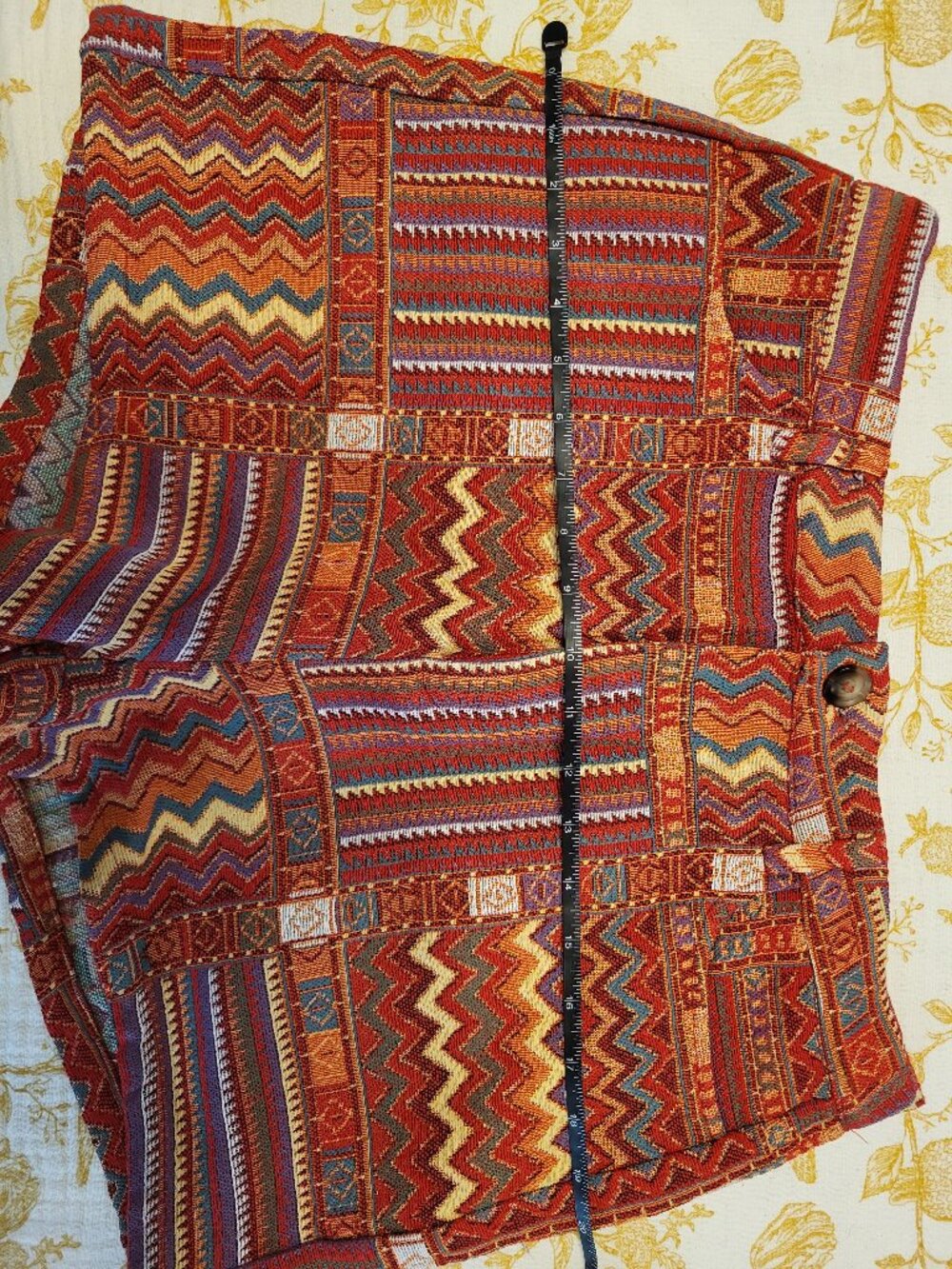 Cider Boho Geometric Matching Set - Picture 4 of 6